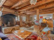Maison avec terrasse