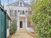 Maison avec terrasse