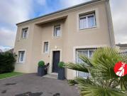 Maison avec terrasse