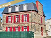 Maison avec terrasse