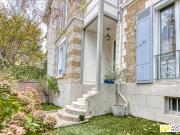 Maison avec terrasse