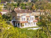 Maison avec terrasse