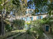 Maison avec jardin et terrasse Maison avec jardin et terrasse