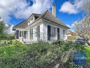 Maison avec terrasse