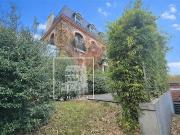 Maison avec terrasse