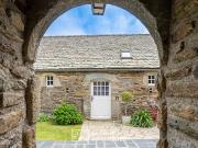 Maison avec terrasse