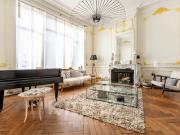 Maison avec terrasse