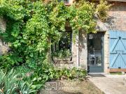 Maison avec terrasse