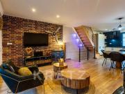 Maison avec terrasse