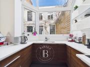 Maison avec terrasse