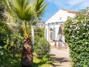 Maison avec terrasse