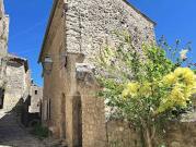 Maison avec terrasse