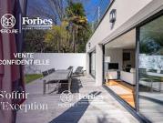 Maison avec terrasse