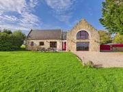 Maison avec terrasse