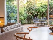 Maison avec terrasse