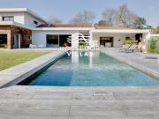 Maison avec terrasse