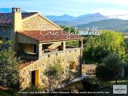 Maison avec terrasse