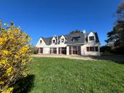 Maison avec terrasse