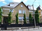 Maison avec terrasse