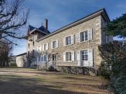Maison avec terrasse