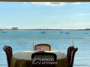 Maison avec terrasse