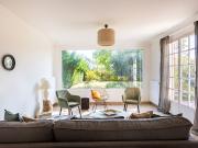 Maison avec terrasse