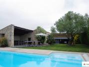 Maison avec terrasse
