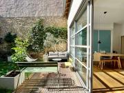 Maison avec terrasse