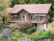 Maison avec terrasse