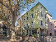 Maison avec terrasse