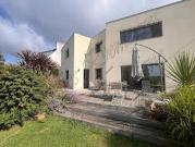 Maison avec terrasse
