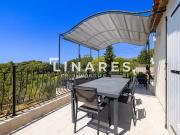 Maison avec terrasse