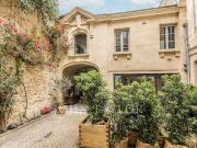 Maison avec terrasse
