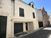Maison avec terrasse