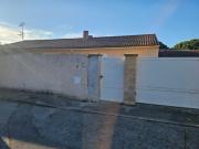 Maison avec terrasse