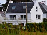 Maison avec terrasse