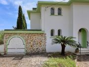 Maison avec terrasse