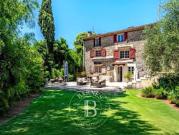 Maison avec terrasse