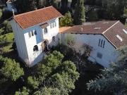 Maison avec terrasse