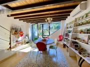 Maison avec terrasse