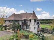 Maison avec terrasse