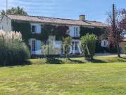 Maison avec jardin et terrasse