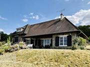 Maison avec terrasse