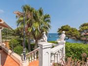 Maison avec terrasse