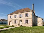 Maison avec terrasse