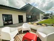 Maison avec jardin et terrasse