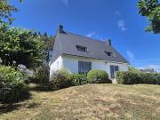 Maison avec jardin et terrasse