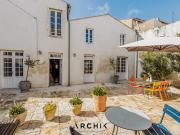 Maison avec terrasse