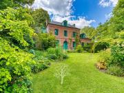 Maison avec terrasse