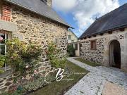 Maison avec terrasse